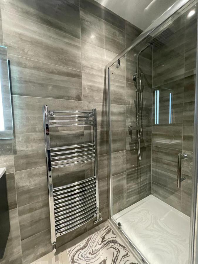Апартаменты Star London Finchley Road 3-Bed Retreat Экстерьер фото